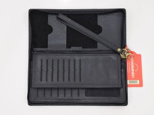 کیف-دسته-چکی-کد-506-چرم-مردانه-رسمی-چک-Checkbook -bag