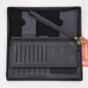 کیف-دسته-چکی-کد-506-چرم-مردانه-رسمی-چک-Checkbook -bag