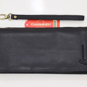 کیف-دسته-چکی-کد-506-چرم-مردانه-رسمی-چک-Checkbook -bag
