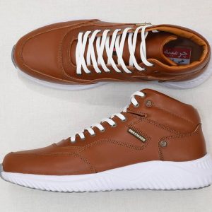 کفش-اسپرت -کد-283-چرم-مردانه-sport-shoe