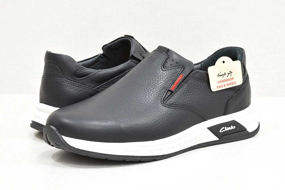 اسپرت کد 118 1 کفش اسپرت مردانه -image-shoes