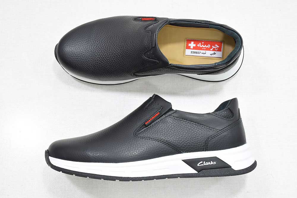 اسپرت کد 118 2 کفش اسپرت -image-shoes