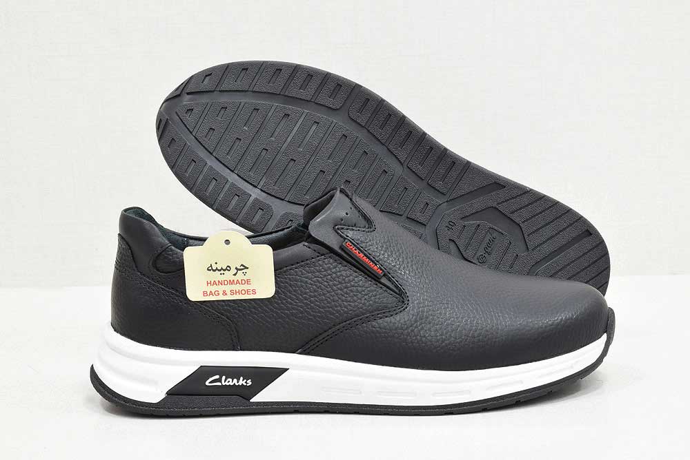 اسپرت کد 118 3 کفش مردانه -image-shoes