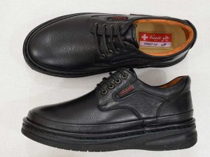 کفش تمام طبی