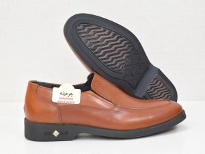 charmineh 132 h11 2 کفش مجلسی مردانه