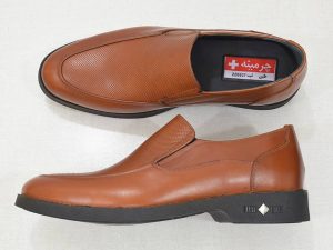 charmineh 132 h11 3 کفش مجلسی مردانه