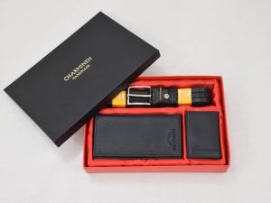 charmineh s.v 1005 2 ست-کیف-کمربند-مردانه-کد-1005-چرم-مردانه-set-bag-belt
