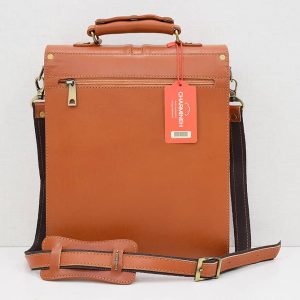 charmineh K.A 717 h2 کیف اداری دانشجویی