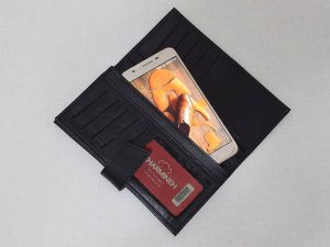 کیف پول کتی مردانه