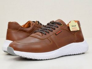 کفش-اسپرت -کد-141-چرم-مردانه-sport-shoe