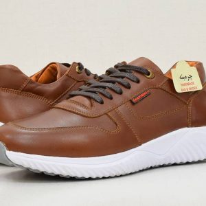 charmineh 141 h 1 کفش-اسپرت -کد-141-چرم-مردانه-sport-shoe