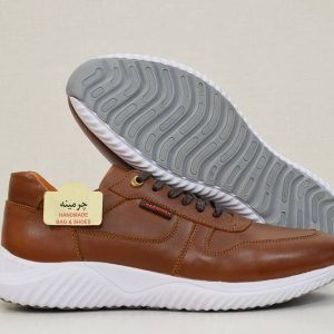 charmineh 141 h 2 کفش-اسپرت -کد-141-چرم-مردانه-sport-shoe
