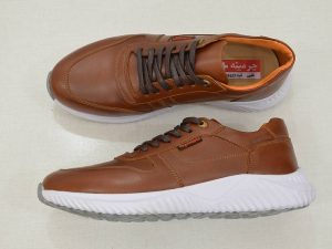 کفش-اسپرت -کد-141-چرم-مردانه-sport-shoe