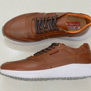 charmineh 141 h 3 کفش-اسپرت -کد-141-چرم-مردانه-sport-shoe