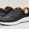 کفش-اسپرت -کد-141-چرم-مردانه-sport-shoe