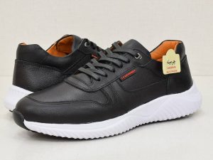 کفش-اسپرت -کد-141-چرم-مردانه-sport-shoe