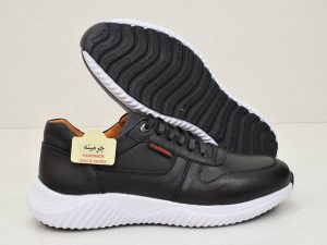 کفش-اسپرت -کد-141-چرم-مردانه-sport-shoe