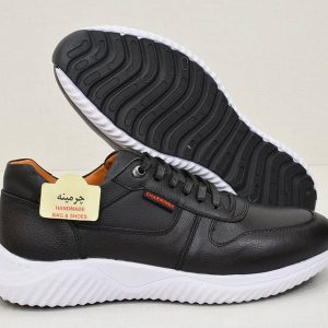 charmineh 141 m11 2 کفش-اسپرت -کد-141-چرم-مردانه-sport-shoe