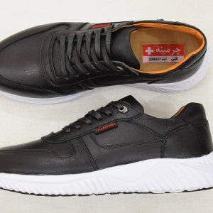 charmineh 141 m11 3 کفش-اسپرت -کد-141-چرم-مردانه-sport-shoe
