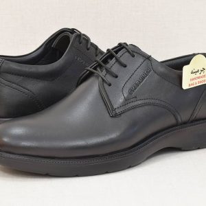 charmineh 152 m 1 2 کفش-طبی-کد-152-روزمره-چرم-مردانه-Orthopedic-Shoe