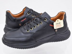 کفش-اسپرت -کد-279-چرم-مردانه-sport-shoe