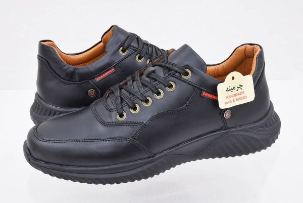 کفش-اسپرت -کد-279-چرم-مردانه-sport-shoe