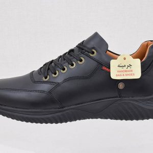 کفش-اسپرت -کد-279-چرم-مردانه-sport-shoe