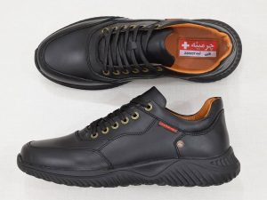 charmineh 279 m3 کفش-اسپرت -کد-279-چرم-مردانه-sport-shoe