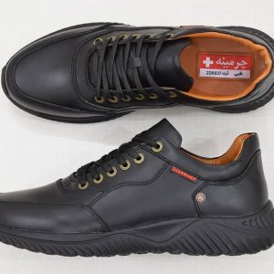 کفش-اسپرت -کد-279-چرم-مردانه-sport-shoe