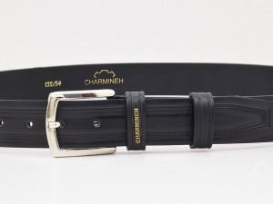 charmineh b.t 941 m13 کمربند تمام چرم