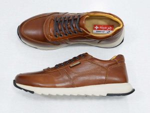 کفش چرمی مردانه -image-shoes