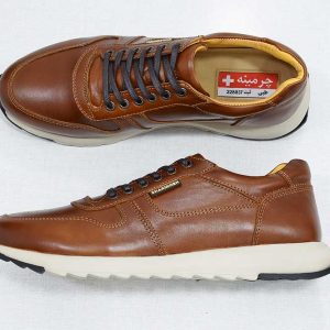 کفش چرمی مردانه -image-shoes