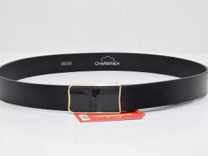 کمربند چرمی مردانه- image - belt