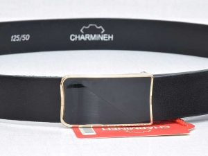 کمربند مردانه- image - belt