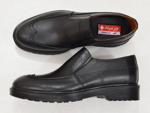 کفش طبی مردانه