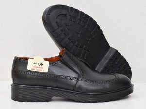 کفش طبی مردانه