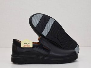 کفش طبی مردانه