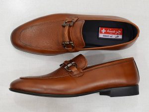کفش کالج مردانه