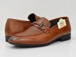 کفش کالج مردانه