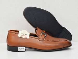 کفش کالج مردانه