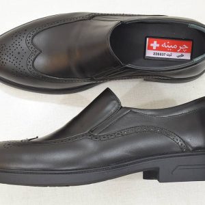 کفش-مجلسی-کد-165-رسمی-چرم-مردانه-Oxford-shoes