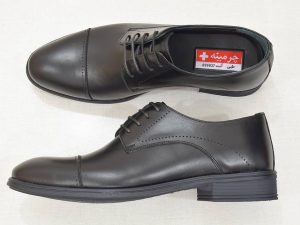 charmineh 170 m11 1 کفش مجلسی مشکی