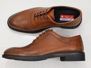 charmineh 171 h4 3 کفش مجلسی