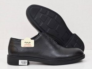 charmineh 171 m4 2 کفش مجلسی مردانه