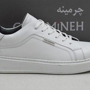 کفش کتونی چرم کد : 171
