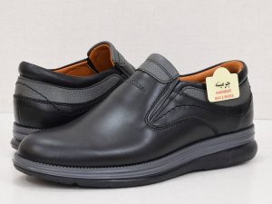 کفش اسپرت مشکی