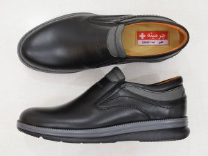 کفش اسپرت مشکی