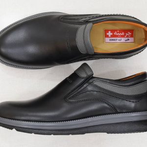charmineh 177 m4 3 کفش اسپرت مشکی