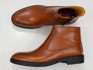 نیم بوت مردانه