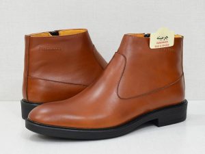 نیم بوت مردانه